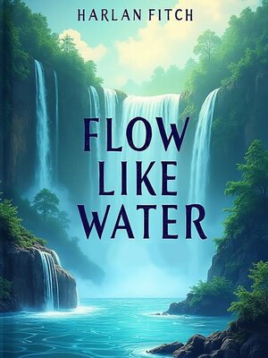 cover image of Flow Like Water